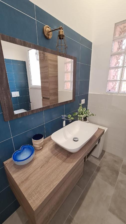 Appartamento Casa Daphne Di Ortigia Syracuse Esterno foto