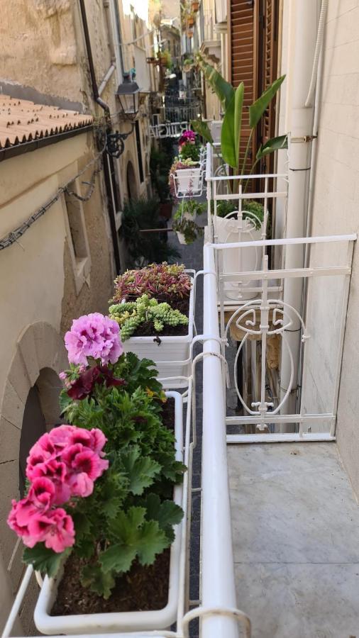 Appartamento Casa Daphne Di Ortigia Syracuse Esterno foto