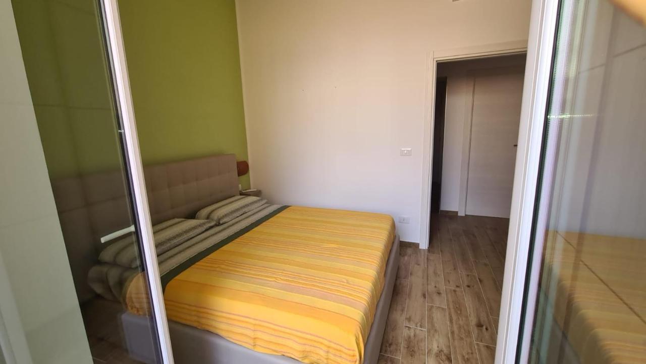 Appartamento Casa Daphne Di Ortigia Syracuse Esterno foto