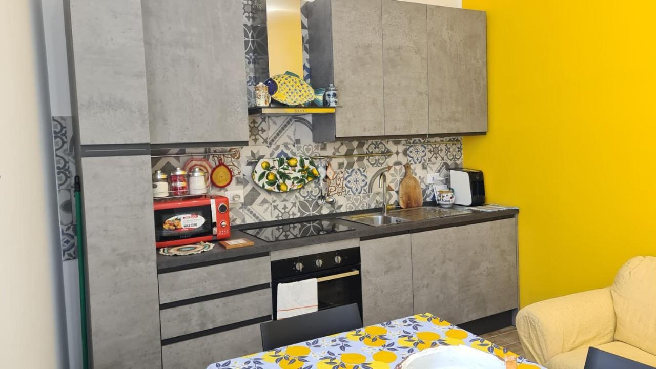 Appartamento Casa Daphne Di Ortigia Syracuse Esterno foto