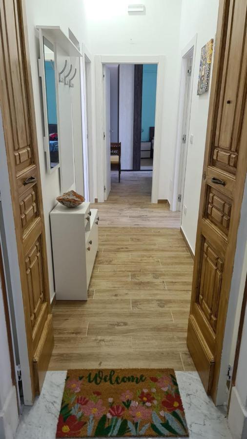 Appartamento Casa Daphne Di Ortigia Syracuse Esterno foto
