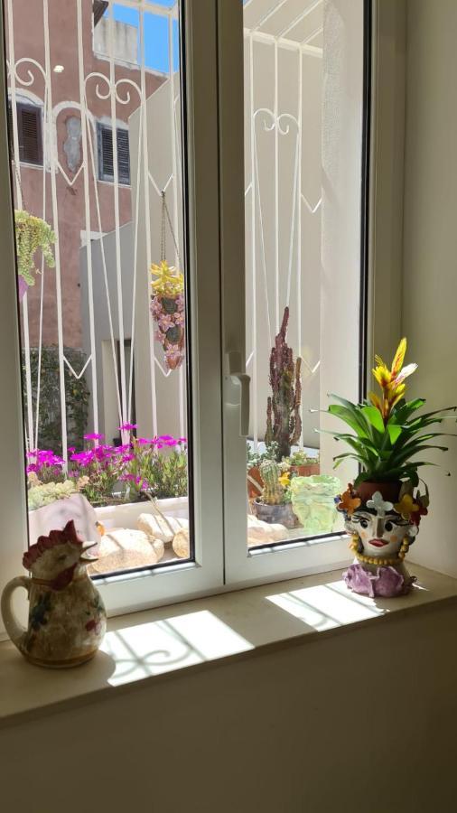 Appartamento Casa Daphne Di Ortigia Syracuse Esterno foto