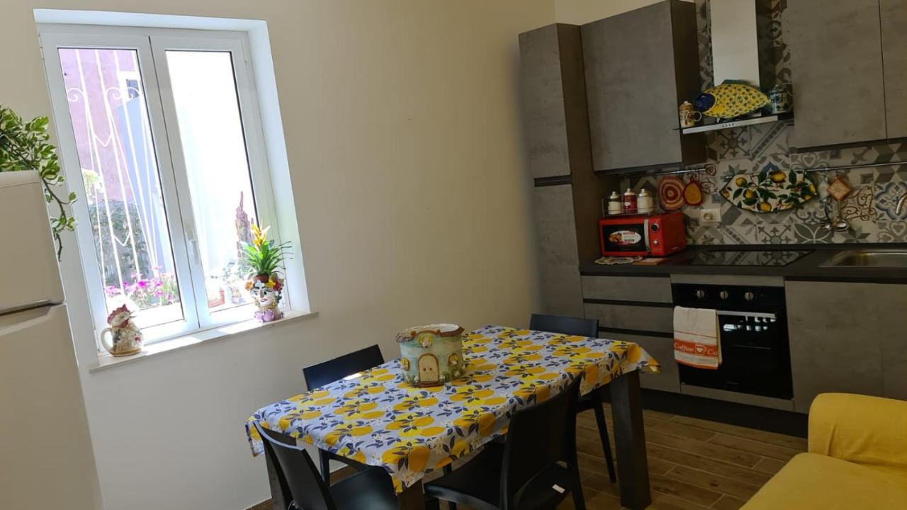 Appartamento Casa Daphne Di Ortigia Syracuse Esterno foto