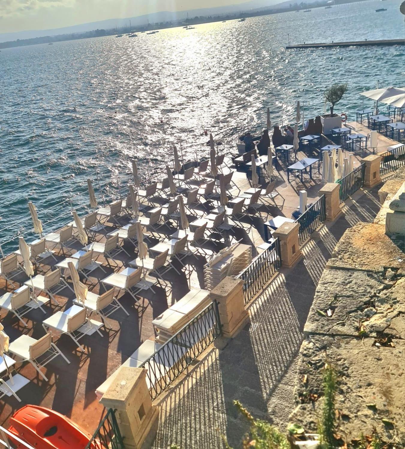 Appartamento Casa Daphne Di Ortigia Syracuse Camera foto