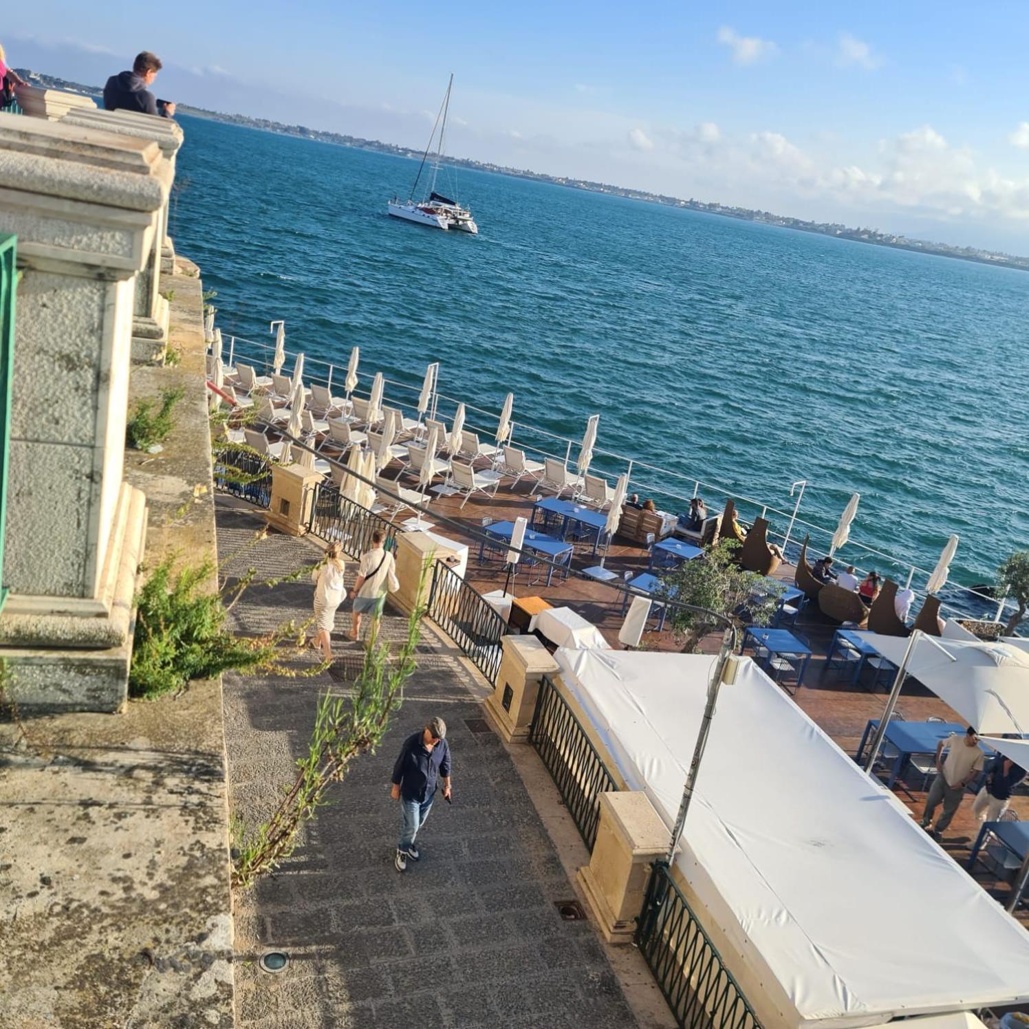 Appartamento Casa Daphne Di Ortigia Syracuse Camera foto